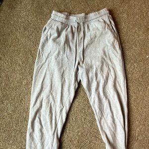 Garage sweatpants